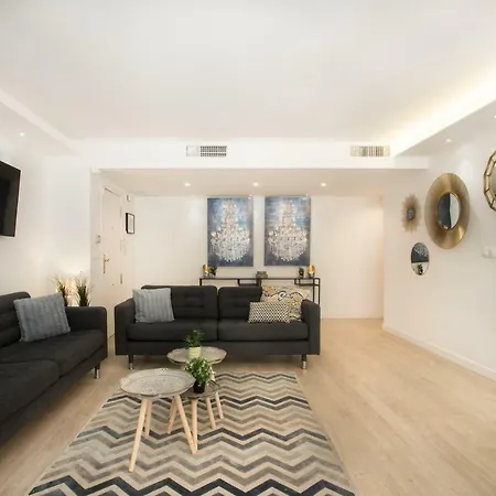 Lejlighed Stylish *new* In W/ 4 Bedrooms *