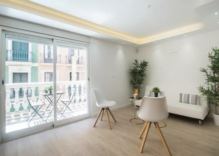 Διαμέρισμα Stylish *new* In W/ 4 Bedrooms *