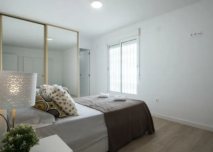 Διαμέρισμα Stylish *new* In W/ 4 Bedrooms