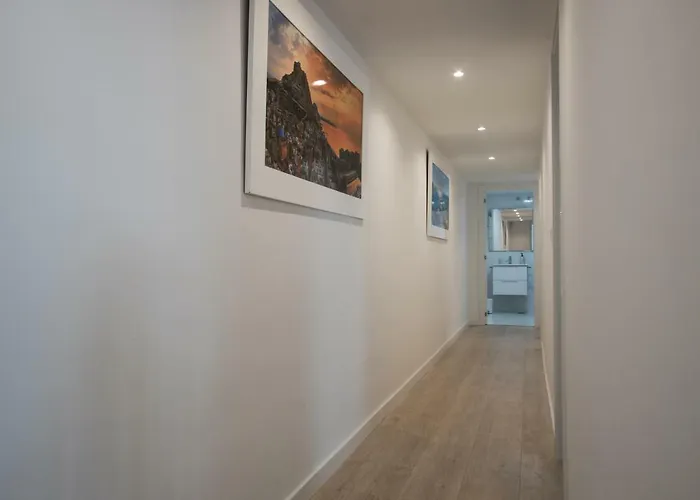 Stylish *new* In W/ 4 Bedrooms Διαμέρισμα Αλικάντε